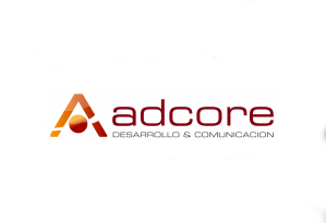 Adcore logo