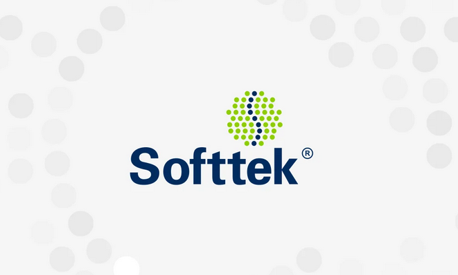 Softtek logo